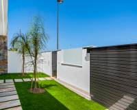 Nueva construcción  - Villa-Chalet - Los Alcazares