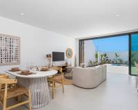 Nueva construcción  - Villa-Chalet - Los Alcazares