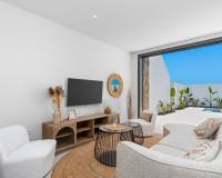 Nueva construcción  - Villa-Chalet - Los Alcazares