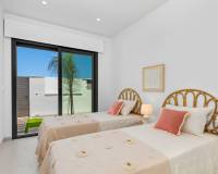 Nueva construcción  - Villa-Chalet - Los Alcazares