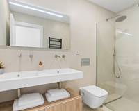Nueva construcción  - Villa-Chalet - Los Alcazares