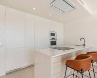 Nueva construcción  - Villa-Chalet - Los Alcazares