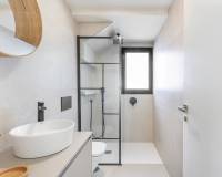 Nueva construcción  - Villa-Chalet - Los Alcazares