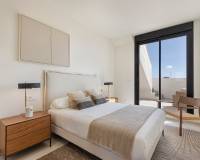 Nueva construcción  - Villa-Chalet - Los Alcazares