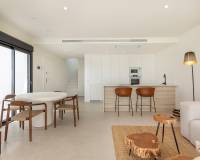 Nueva construcción  - Villa-Chalet - Los Alcazares