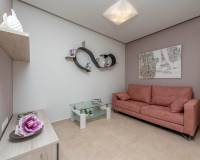 Nueva construcción  - Villa-Chalet - Los Alcazares