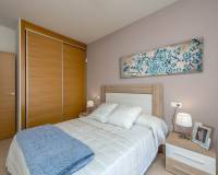 Nueva construcción  - Villa-Chalet - Los Alcazares