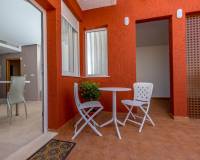 Nueva construcción  - Villa-Chalet - Los Alcazares