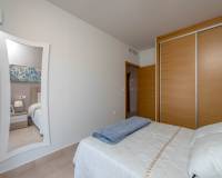 Nueva construcción  - Villa-Chalet - Los Alcazares