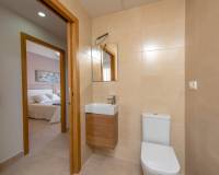 Nueva construcción  - Villa-Chalet - Los Alcazares