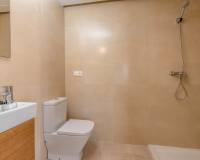 Nueva construcción  - Villa-Chalet - Los Alcazares