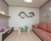 Nueva construcción  - Villa-Chalet - Los Alcazares