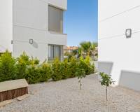 Nueva construcción  - Villa-Chalet - Los Alcazares