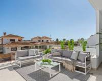 Nueva construcción  - Villa-Chalet - Los Alcazares