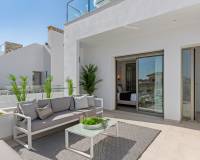 Nueva construcción  - Villa-Chalet - Los Alcazares