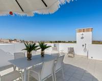 Nueva construcción  - Villa-Chalet - Los Alcazares