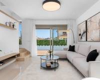 Nueva construcción  - Villa-Chalet - Los Alcazares