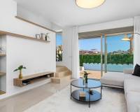 Nueva construcción  - Villa-Chalet - Los Alcazares