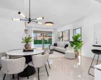 Nueva construcción  - Villa-Chalet - Los Alcazares