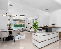 Nueva construcción  - Villa-Chalet - Los Alcazares