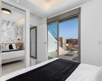 Nueva construcción  - Villa-Chalet - Los Alcazares