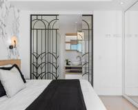 Nueva construcción  - Villa-Chalet - Los Alcazares