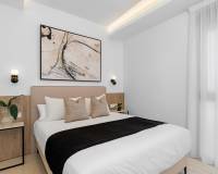 Nueva construcción  - Villa-Chalet - Los Alcazares