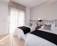 Nueva construcción  - Villa-Chalet - Los Alcazares