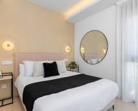 Nueva construcción  - Villa-Chalet - Los Alcazares