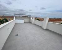 Nueva construcción  - Villa-Chalet - Los Alcazares