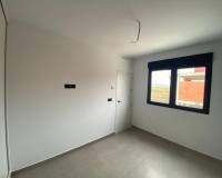 Nueva construcción  - Villa-Chalet - Los Alcazares