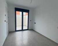 Nueva construcción  - Villa-Chalet - Los Alcazares