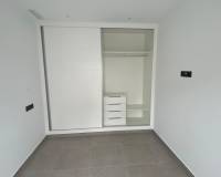 Nueva construcción  - Villa-Chalet - Los Alcazares