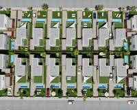 Nueva construcción  - Villa-Chalet - Los Alcazares