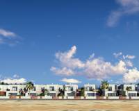 Nueva construcción  - Villa-Chalet - Los Alcazares