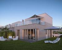 Nueva construcción  - Villa-Chalet - Los Alcazares