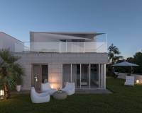 Nueva construcción  - Villa-Chalet - Los Alcazares