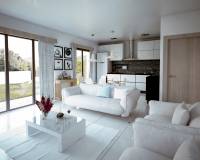 Nueva construcción  - Villa-Chalet - Los Alcazares