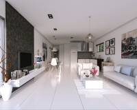 Nueva construcción  - Villa-Chalet - Los Alcazares