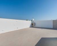 Nueva construcción  - Villa-Chalet - Los Alcazares