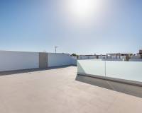 Nueva construcción  - Villa-Chalet - Los Alcazares