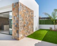 Nueva construcción  - Villa-Chalet - Los Alcazares