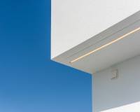 Nueva construcción  - Villa-Chalet - Los Alcazares