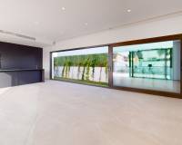 Nueva construcción  - Villa-Chalet - Los Alcazares