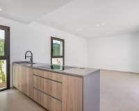 Nueva construcción  - Villa-Chalet - Los Alcazares