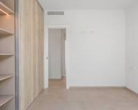 Nueva construcción  - Villa-Chalet - Los Alcazares