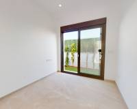Nueva construcción  - Villa-Chalet - Los Alcazares