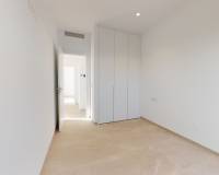 Nueva construcción  - Villa-Chalet - Los Alcazares