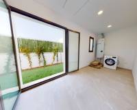 Nueva construcción  - Villa-Chalet - Los Alcazares