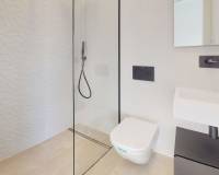 Nueva construcción  - Villa-Chalet - Los Alcazares